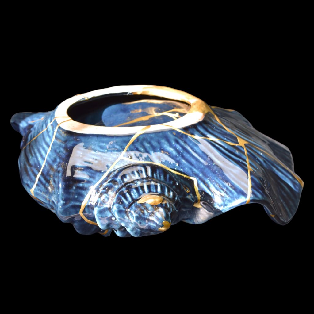 Traditional Kintsugi Shop: Kintsugi By Myriam greff