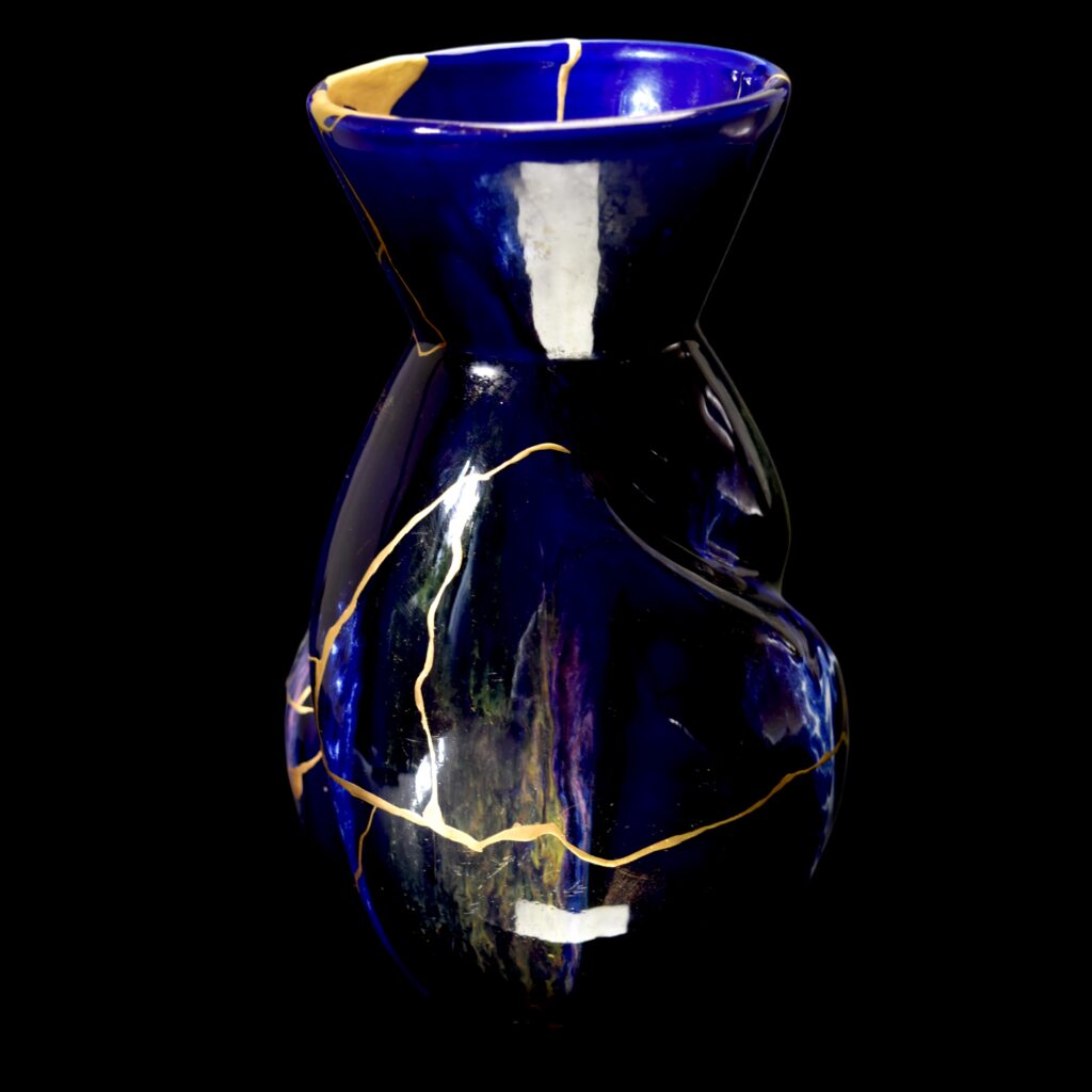 Traditional Kintsugi Shop: Kintsugi By Myriam greff