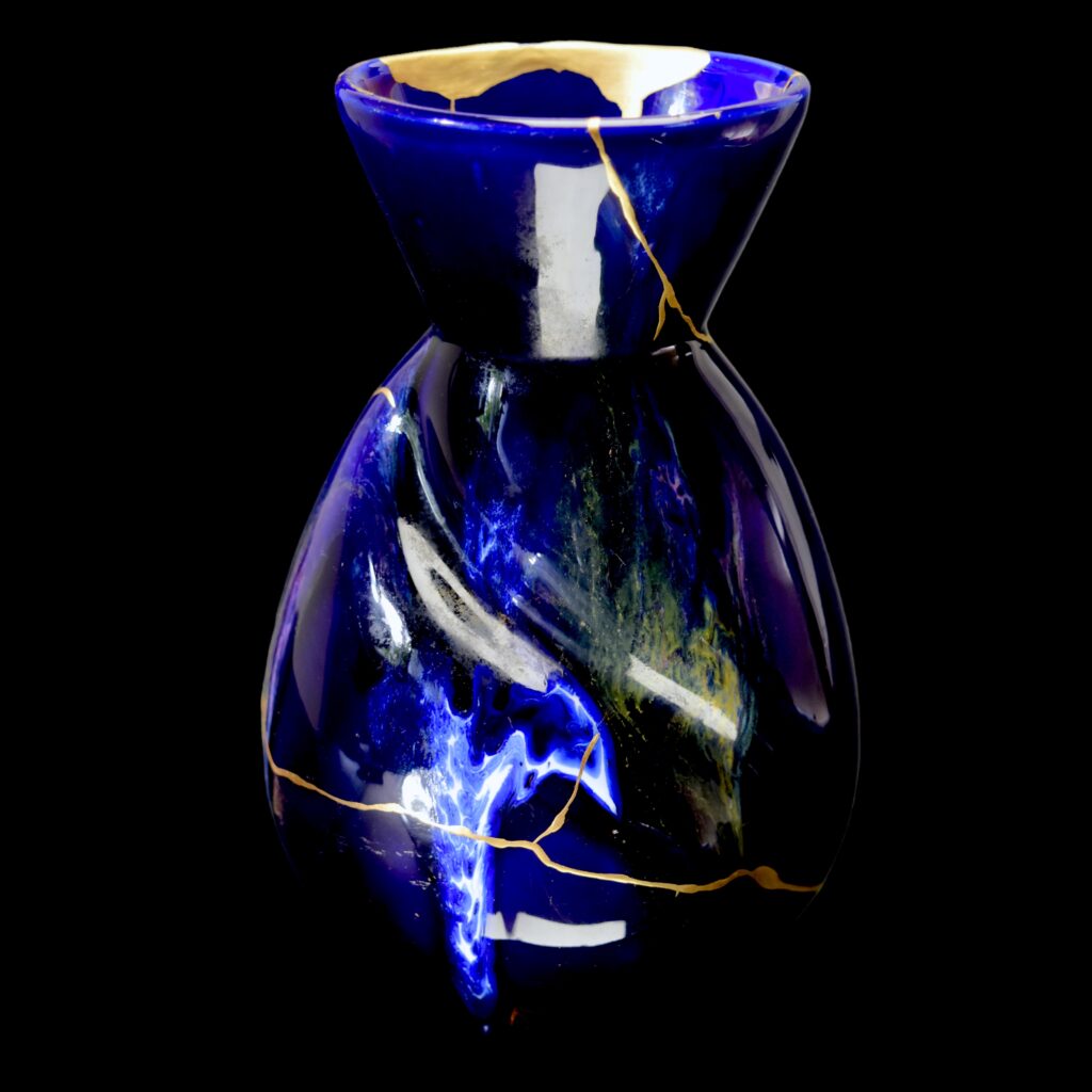 Traditional Kintsugi Shop: Kintsugi By Myriam greff
