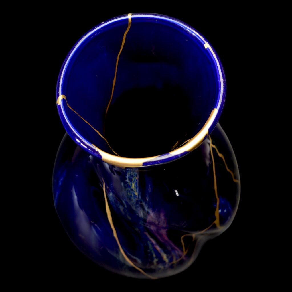 Traditional Kintsugi Shop: Kintsugi By Myriam greff
