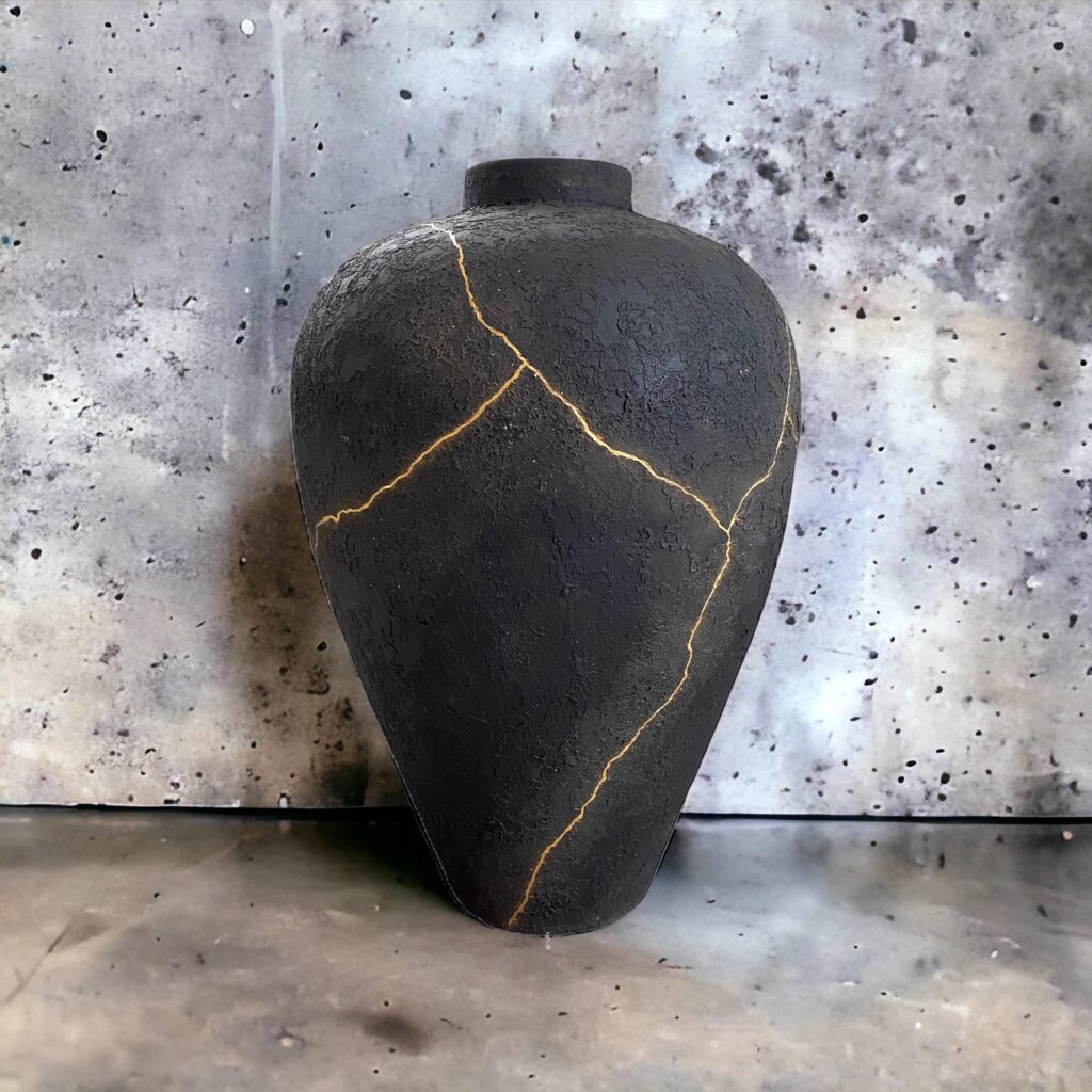 Traditional Kintsugi Shop: Kintsugi By Myriam greff