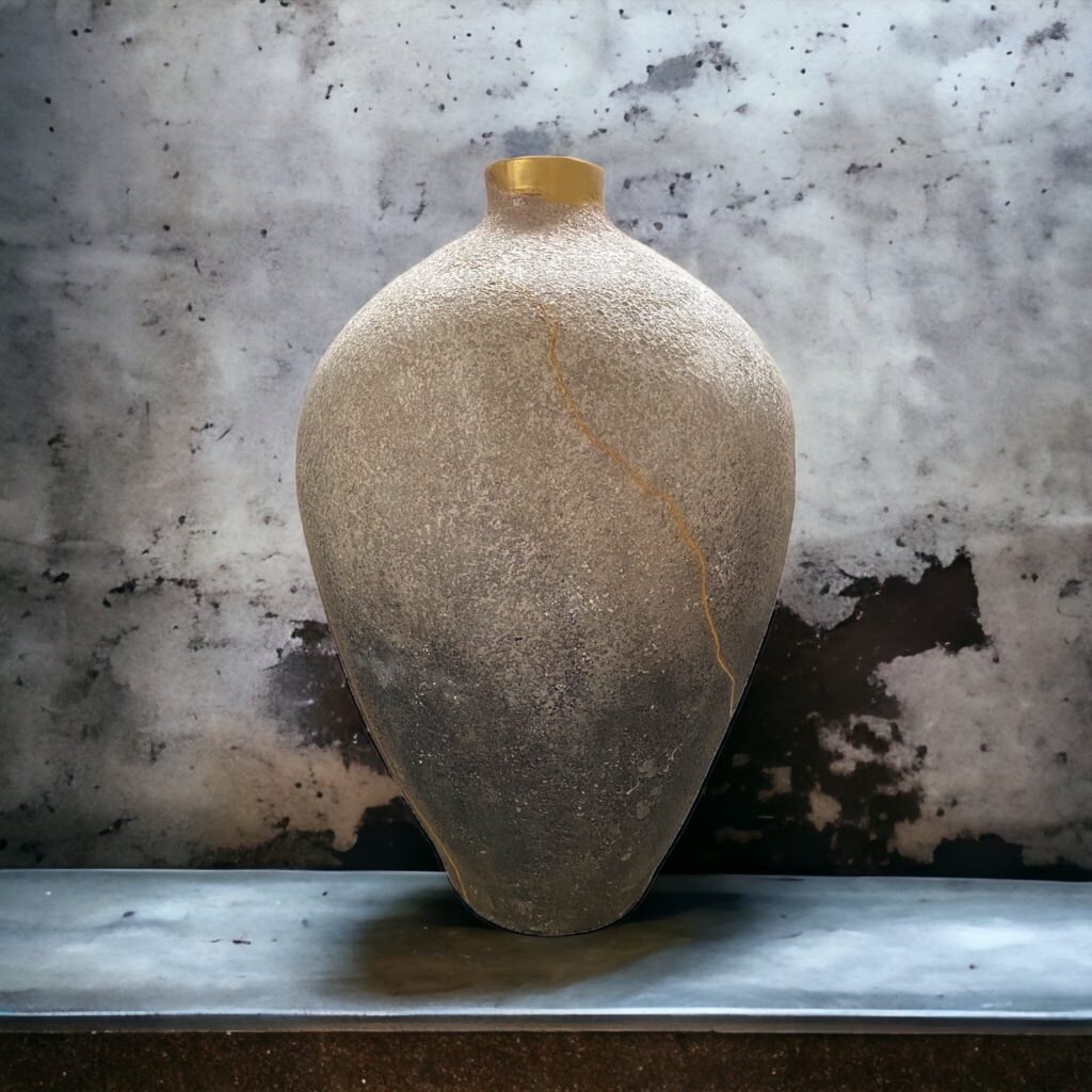 Traditional Kintsugi Shop: Kintsugi By Myriam greff