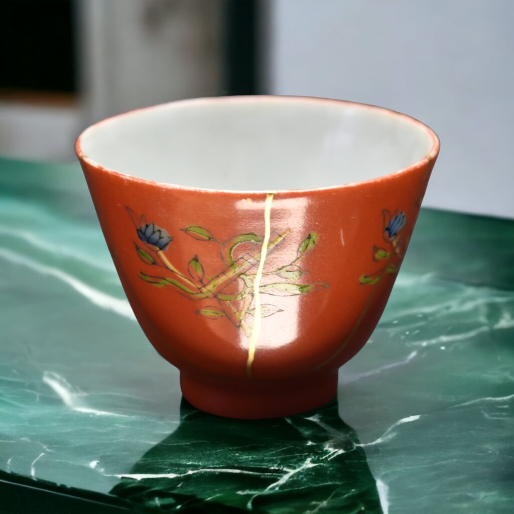 Traditional Kintsugi Shop: Kintsugi By Myriam greff