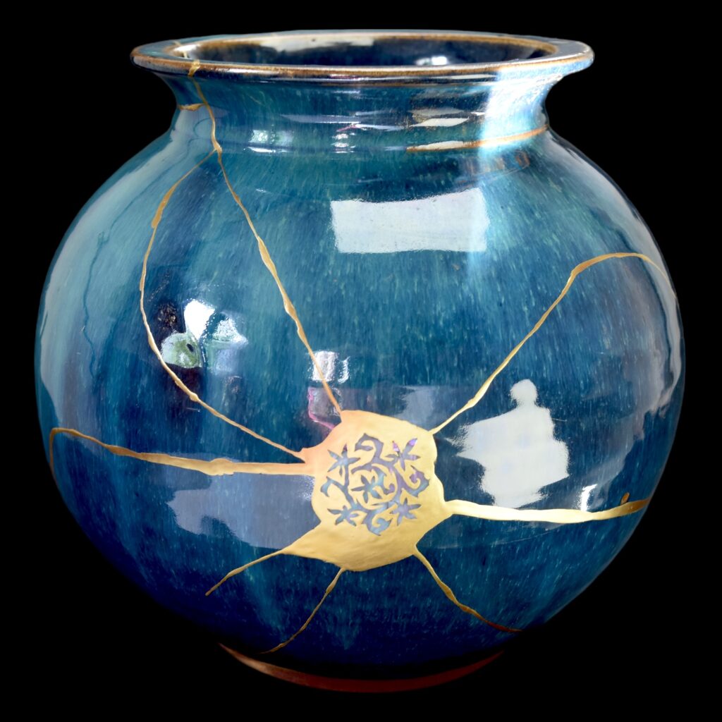 Traditional Kintsugi Shop: Kintsugi By Myriam greff