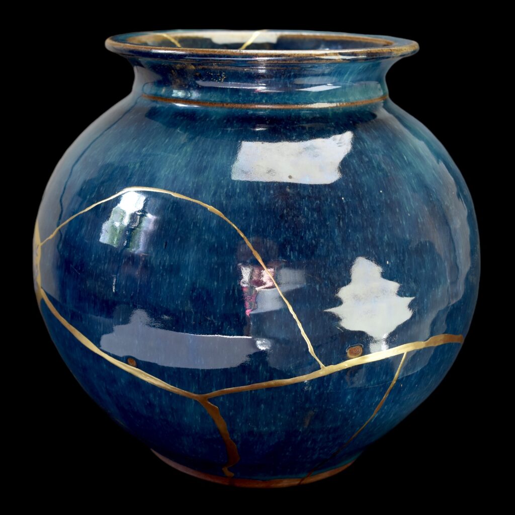 Traditional Kintsugi Shop: Kintsugi By Myriam greff
