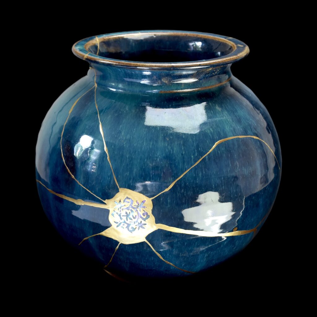Traditional Kintsugi Shop: Kintsugi By Myriam greff