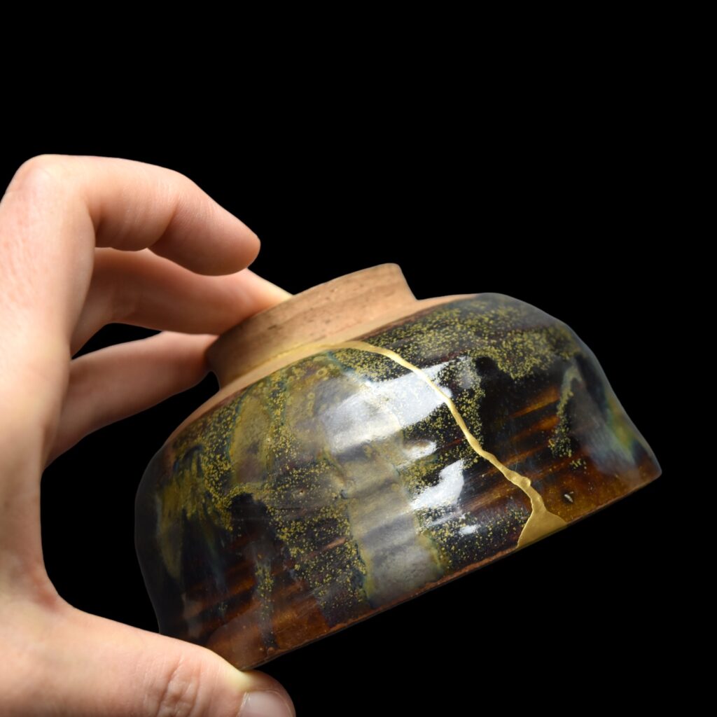 Traditional Kintsugi Shop: Kintsugi By Myriam greff