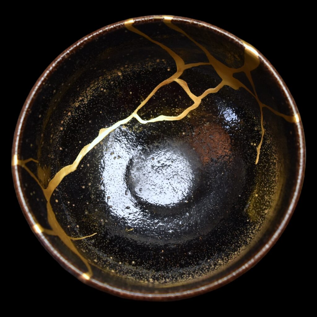 Traditional Kintsugi Shop: Kintsugi By Myriam greff