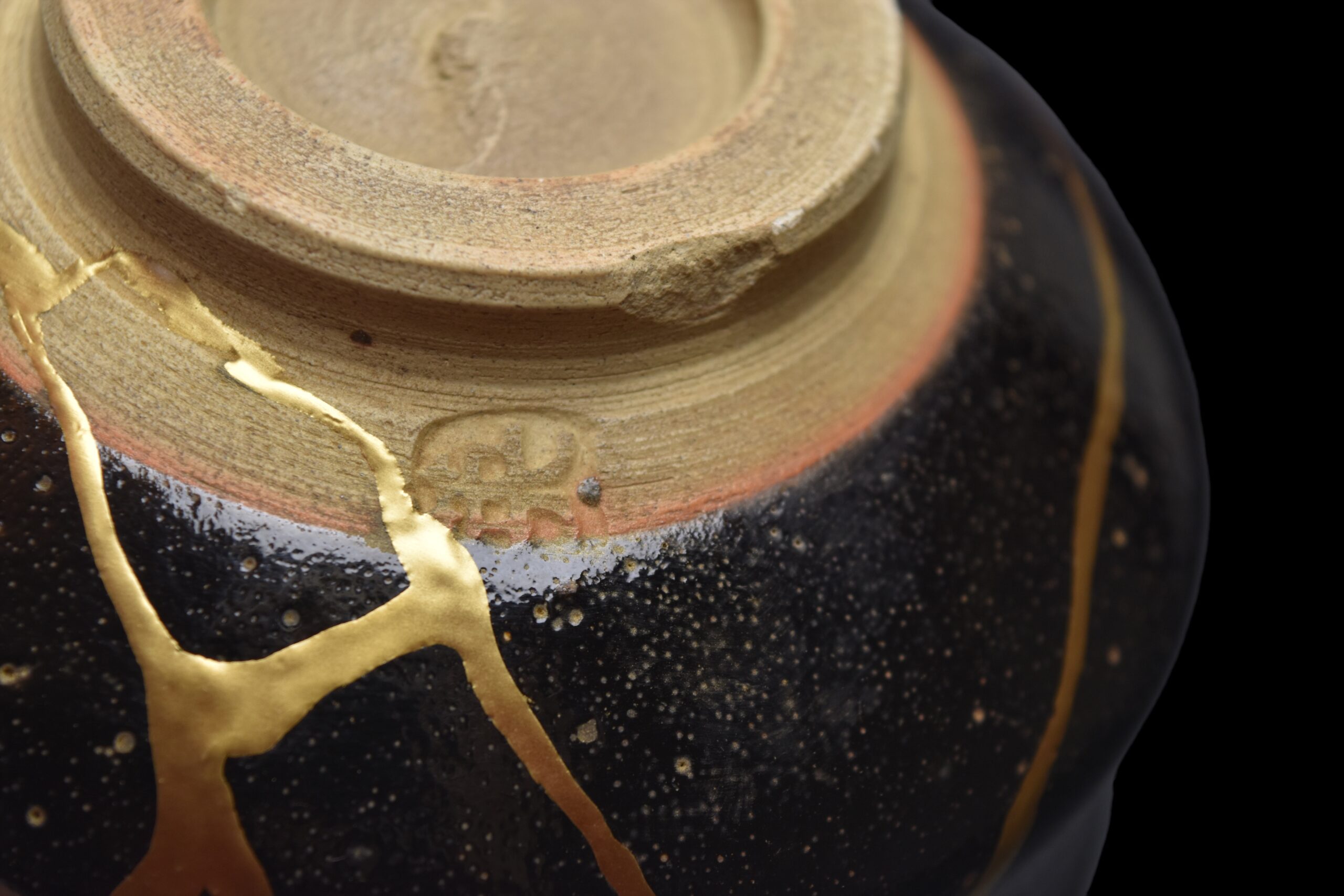 Traditional Kintsugi Shop: Kintsugi By Myriam greff