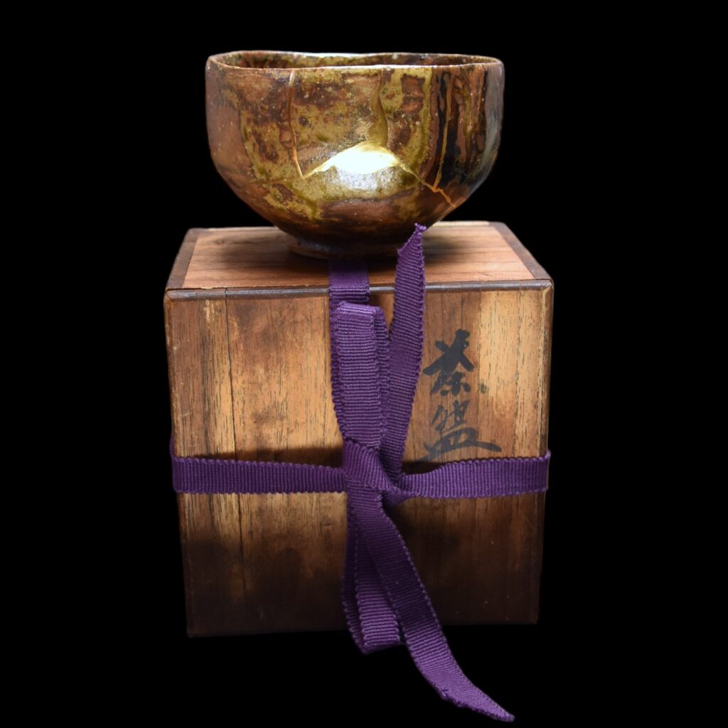 Traditional Kintsugi Shop: Kintsugi By Myriam greff