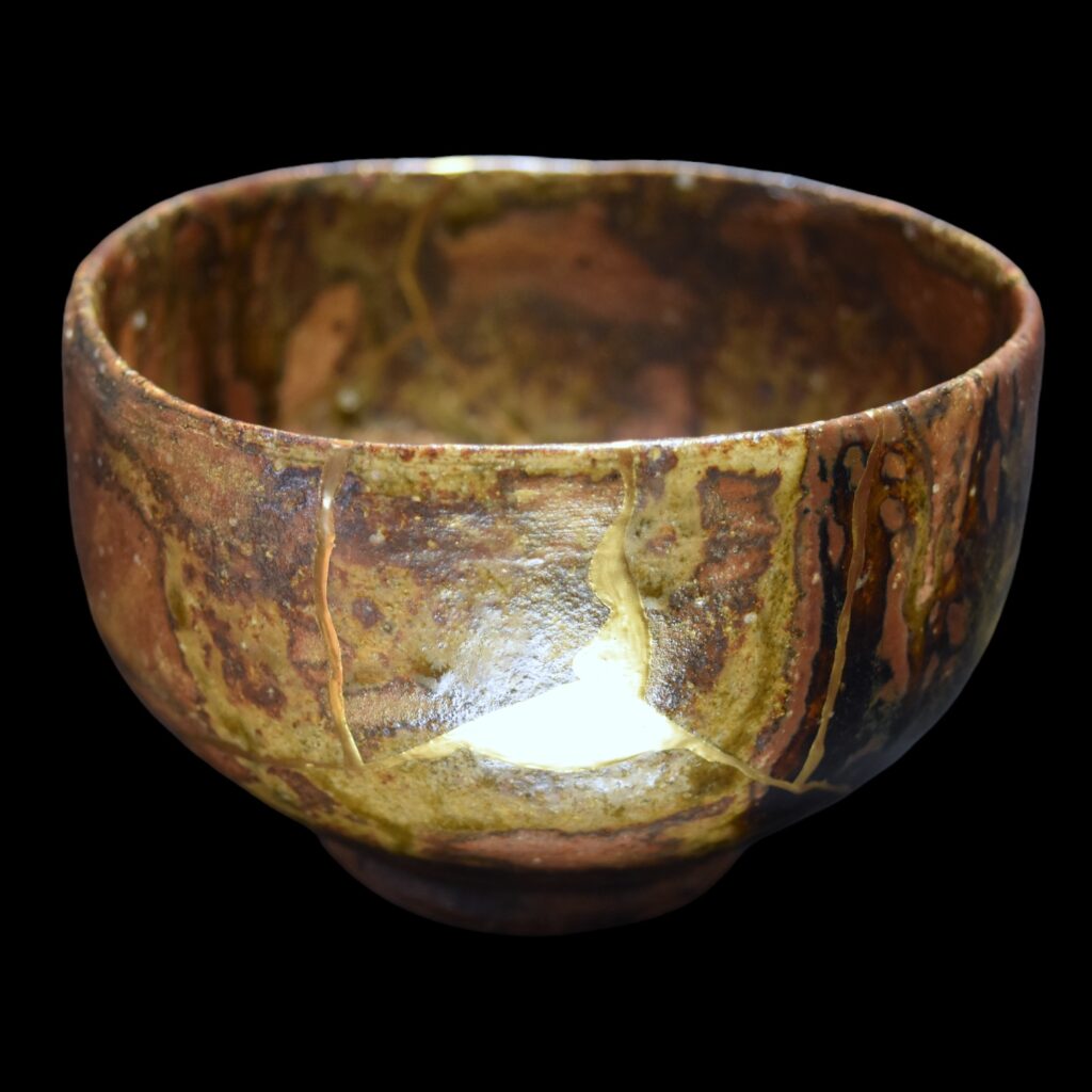 Traditional Kintsugi Shop: Kintsugi By Myriam greff