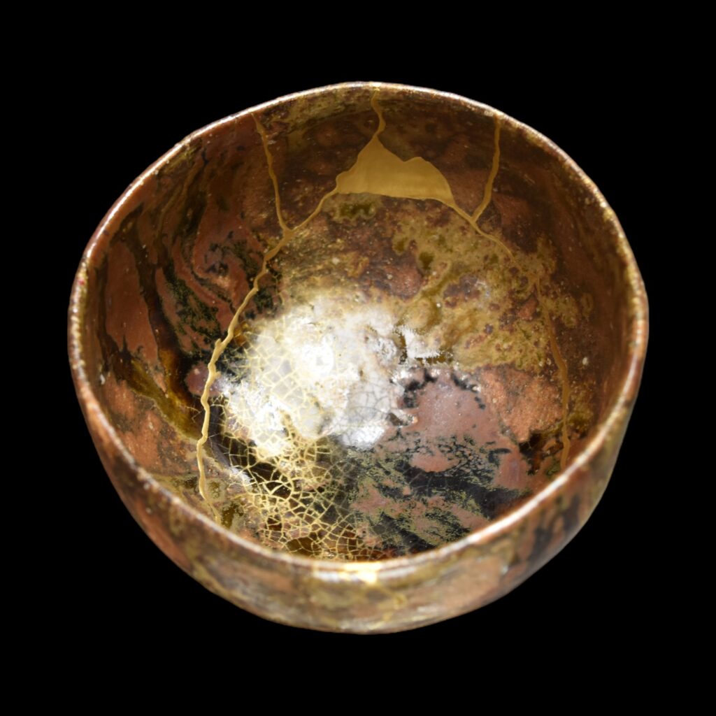 Traditional Kintsugi Shop: Kintsugi By Myriam greff