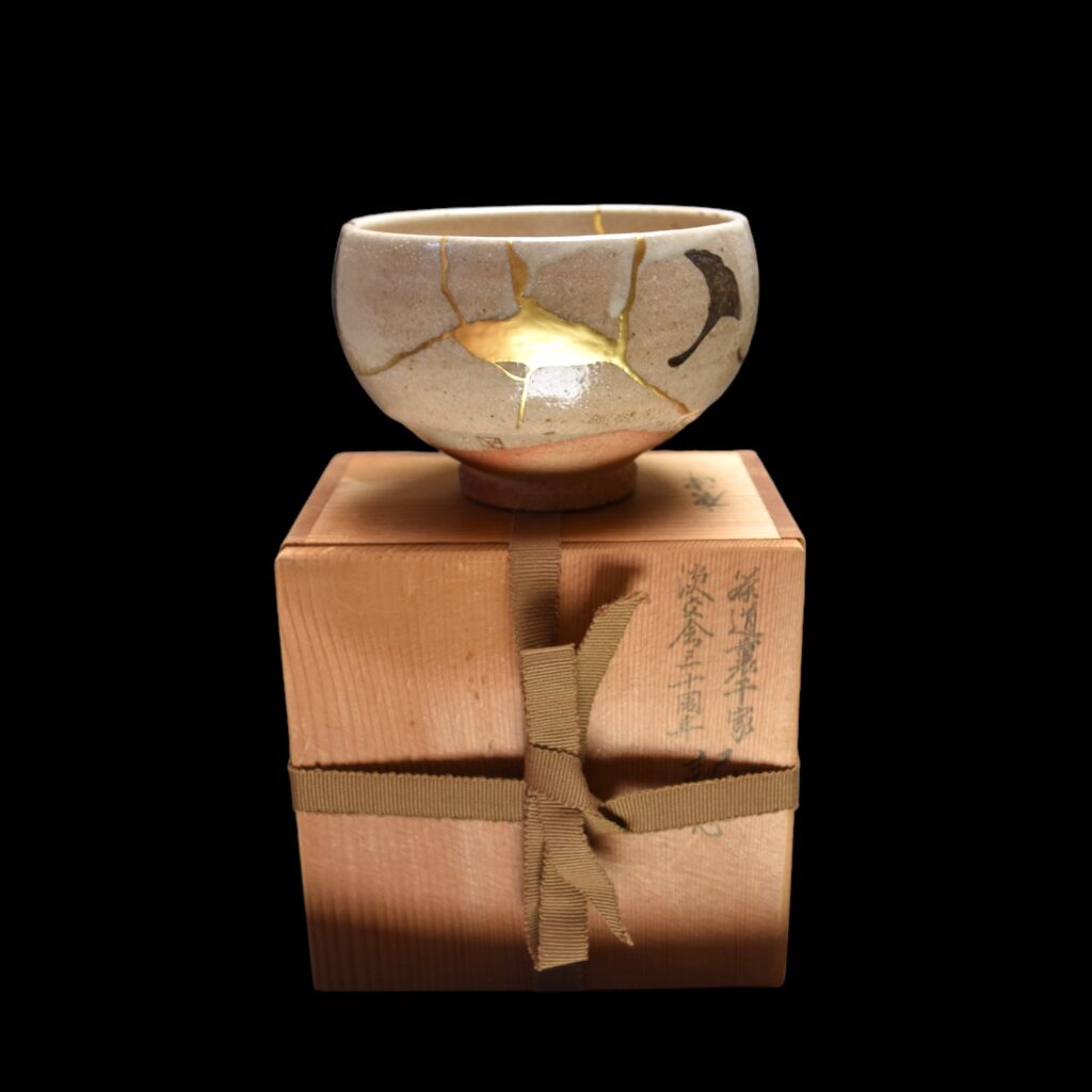 Traditional Kintsugi Shop: Kintsugi By Myriam greff