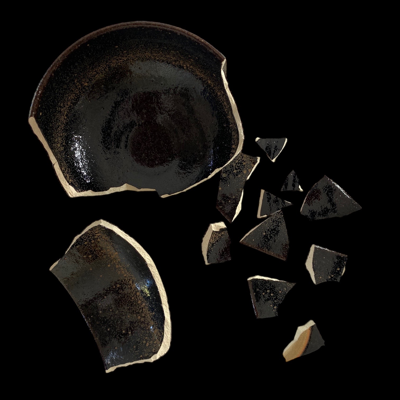 Traditional Kintsugi Shop: Kintsugi By Myriam greff