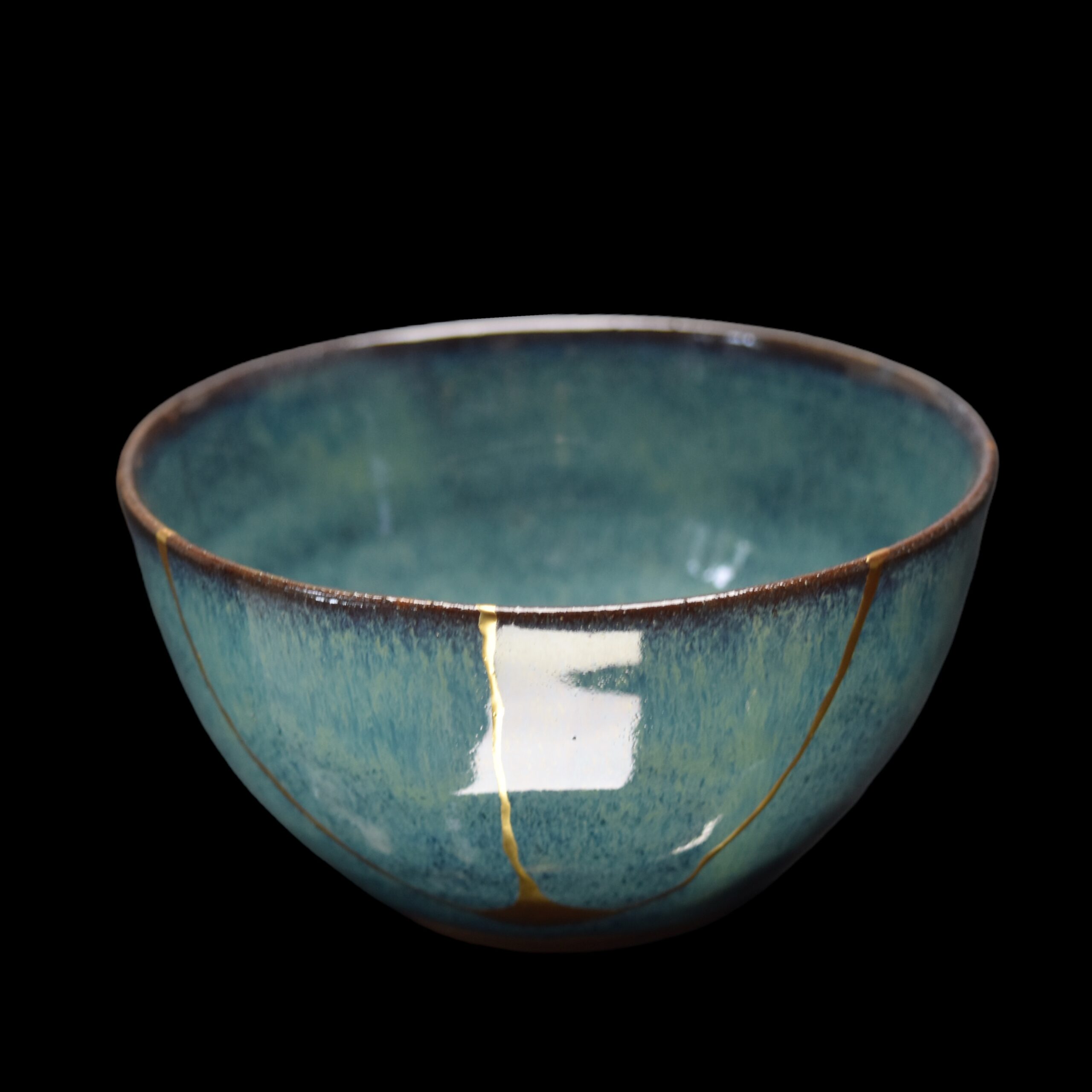 Traditional Kintsugi Shop: Kintsugi By Myriam greff