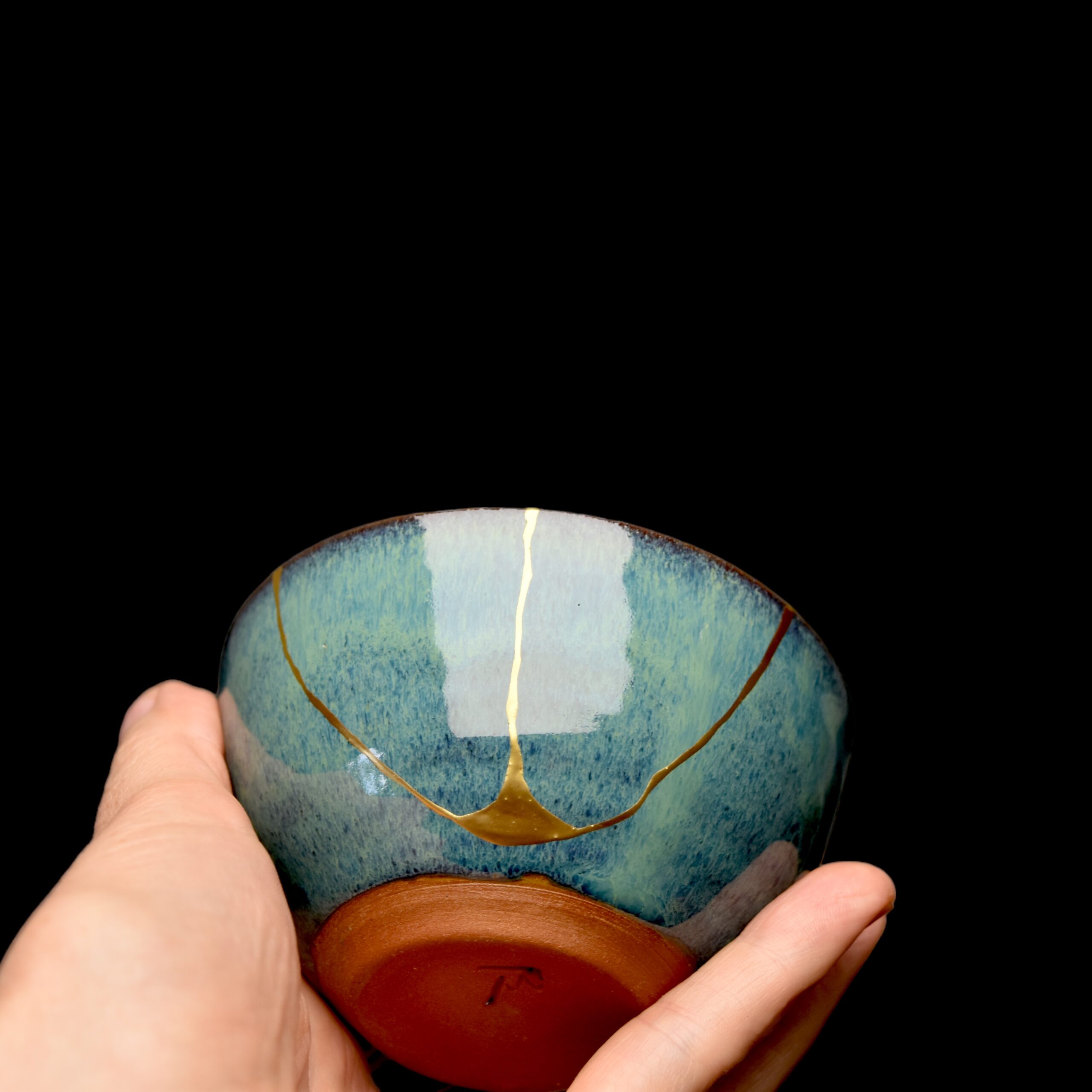 Traditional Kintsugi Shop: Kintsugi By Myriam greff