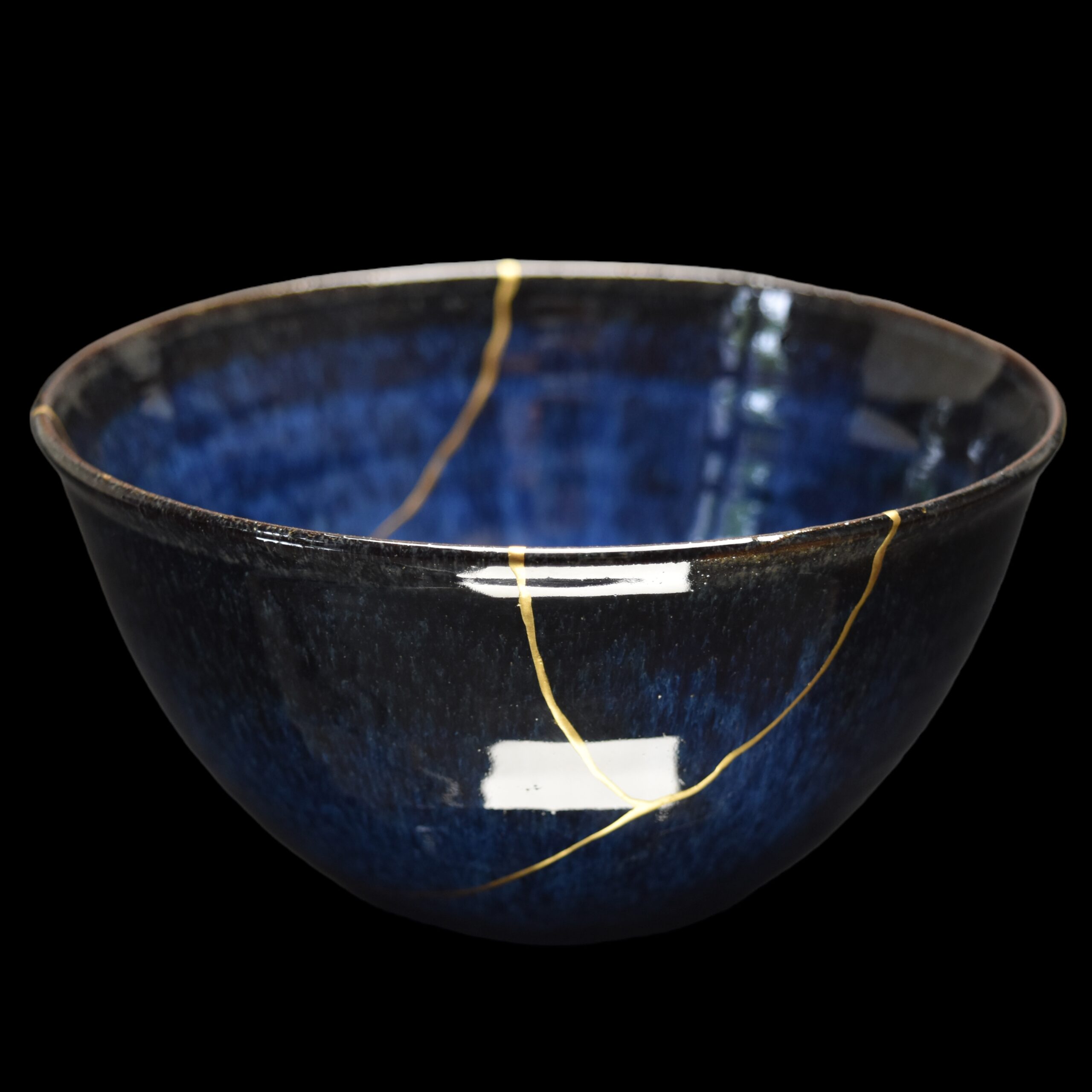 Traditional Kintsugi Shop: Kintsugi By Myriam greff