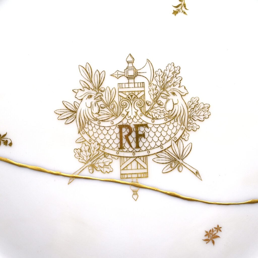 Traditional Kintsugi Shop: Kintsugi By Myriam greff