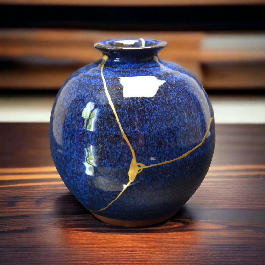 Traditional Kintsugi Shop: Kintsugi By Myriam greff