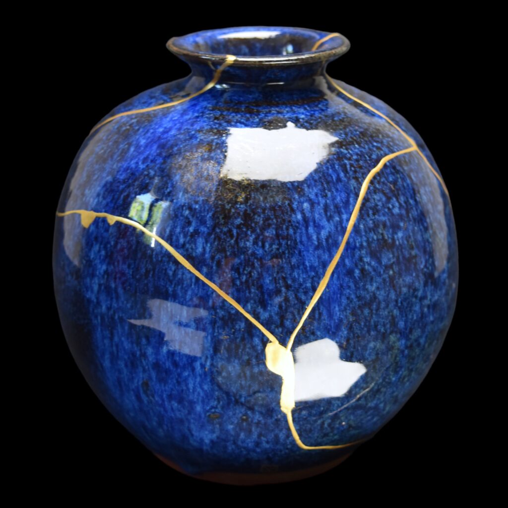 Traditional Kintsugi Shop: Kintsugi By Myriam greff