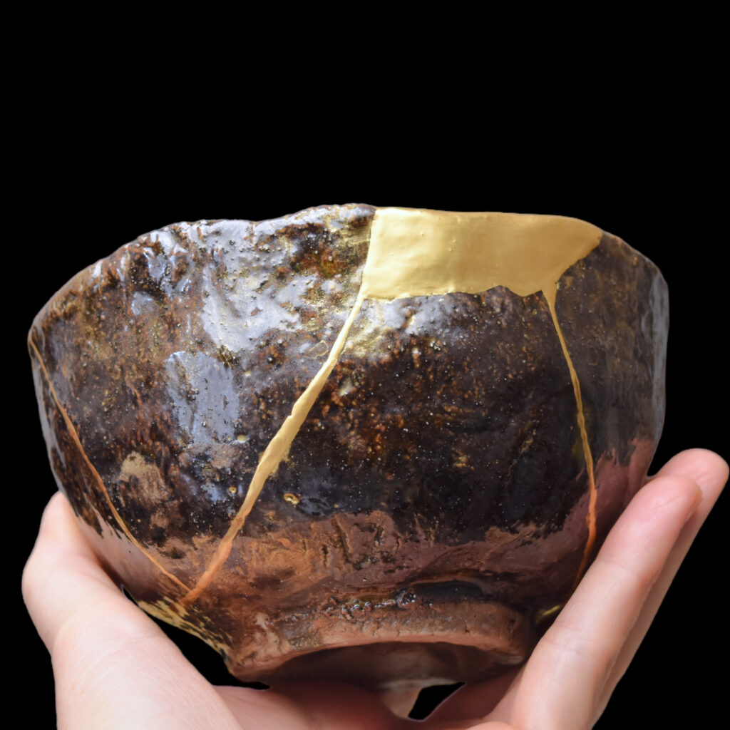 Traditional Kintsugi Shop: Kintsugi By Myriam greff