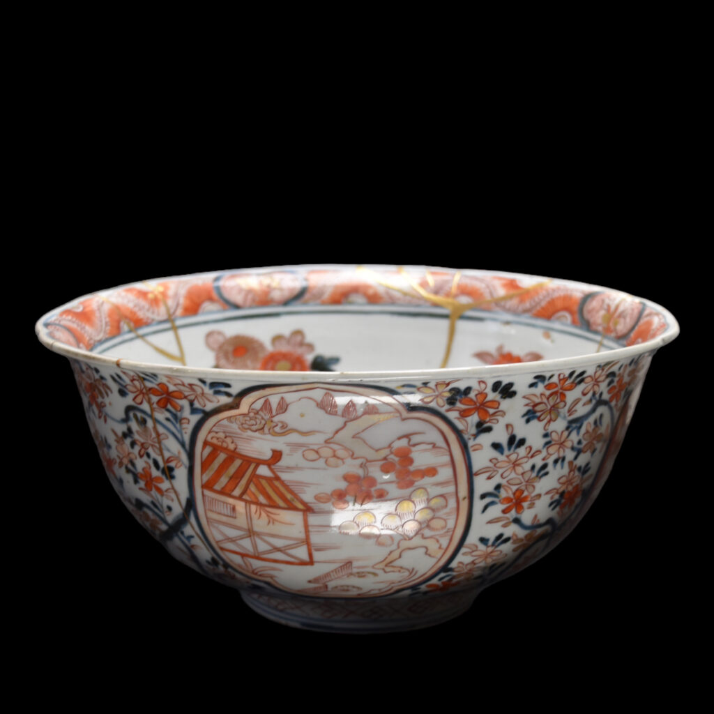 Traditional Kintsugi Shop: Kintsugi By Myriam greff