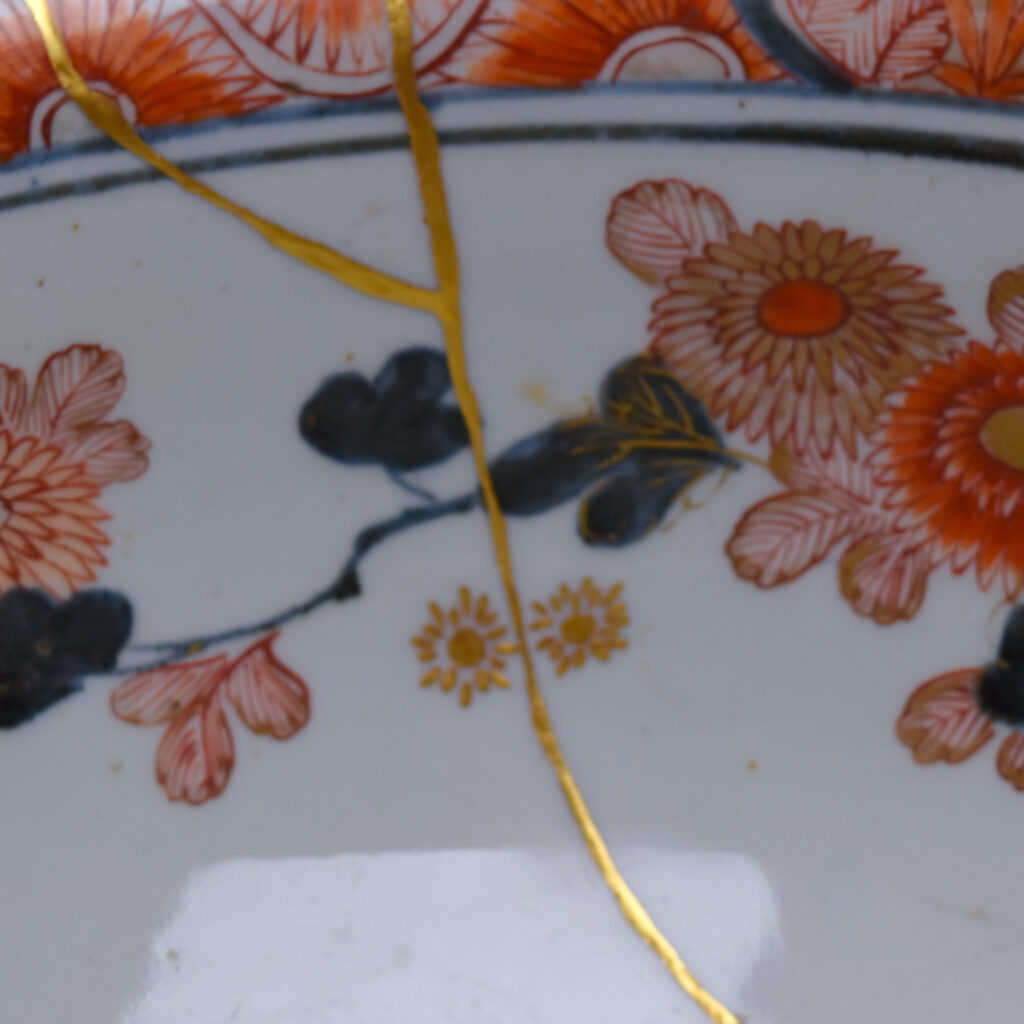 Traditional Kintsugi Shop: Kintsugi By Myriam greff