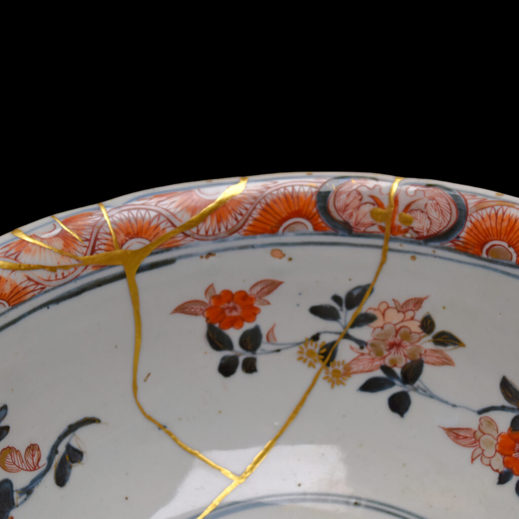 Traditional Kintsugi Shop: Kintsugi By Myriam greff