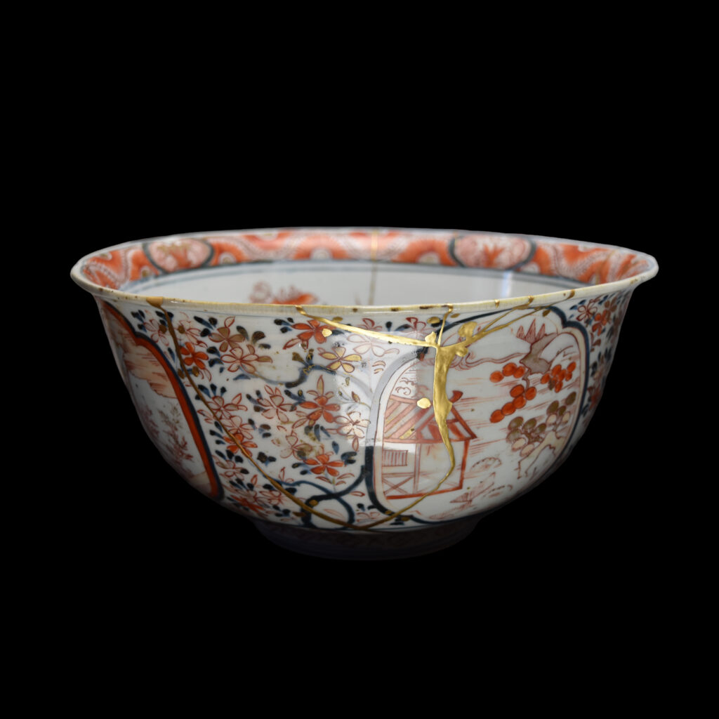 Traditional Kintsugi Shop: Kintsugi By Myriam greff