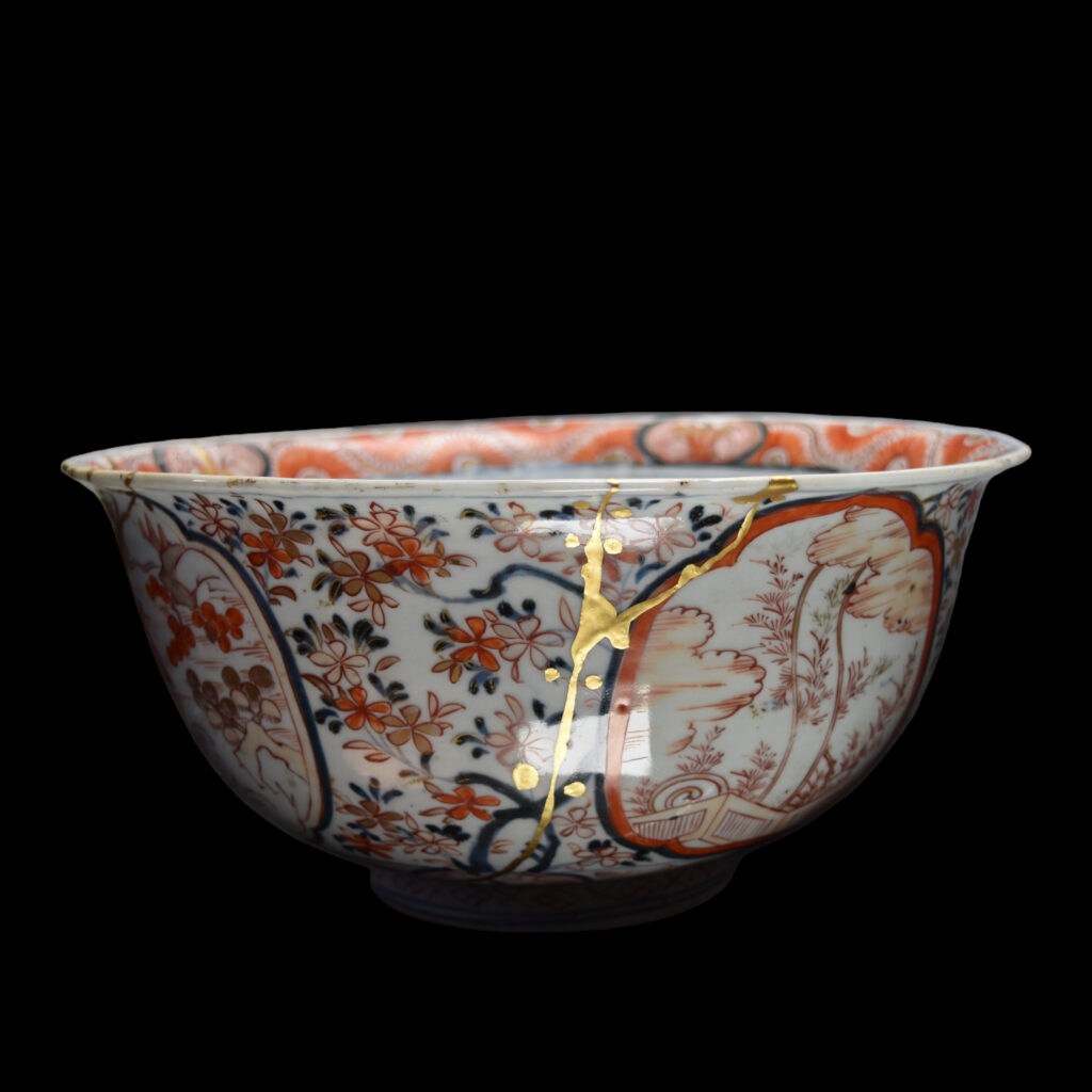 Traditional Kintsugi Shop: Kintsugi By Myriam greff