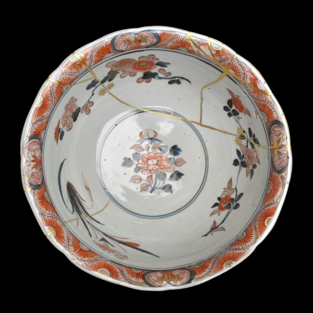 Traditional Kintsugi Shop: Kintsugi By Myriam greff