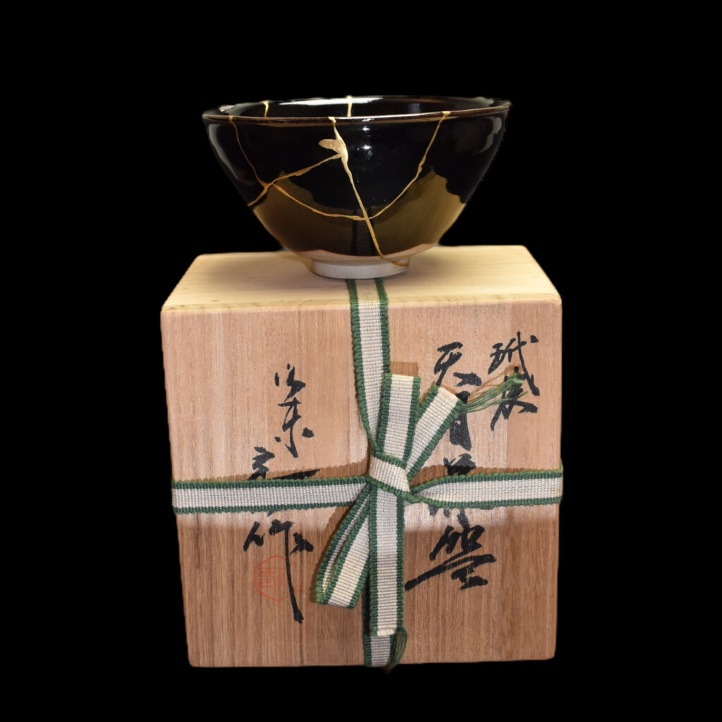 Traditional Kintsugi Shop: Kintsugi By Myriam greff