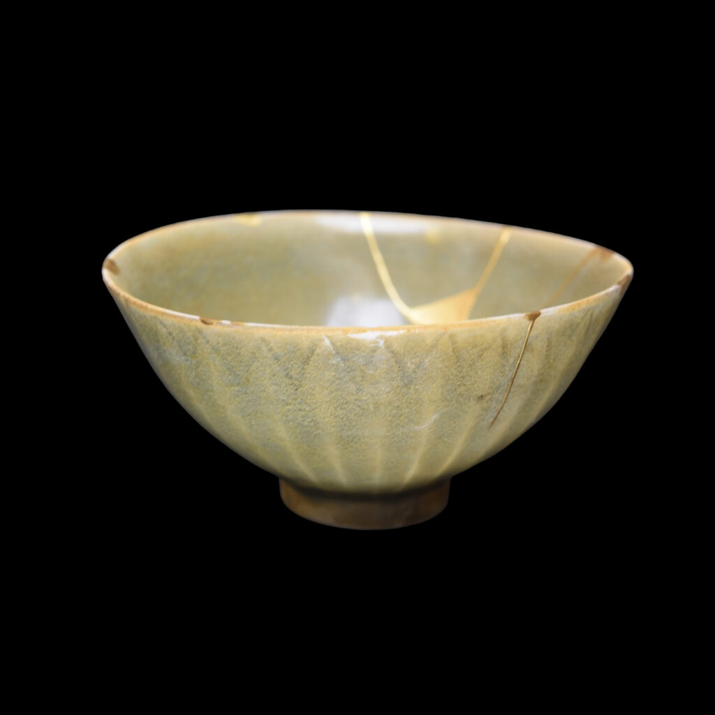 Traditional Kintsugi Shop: Kintsugi By Myriam greff