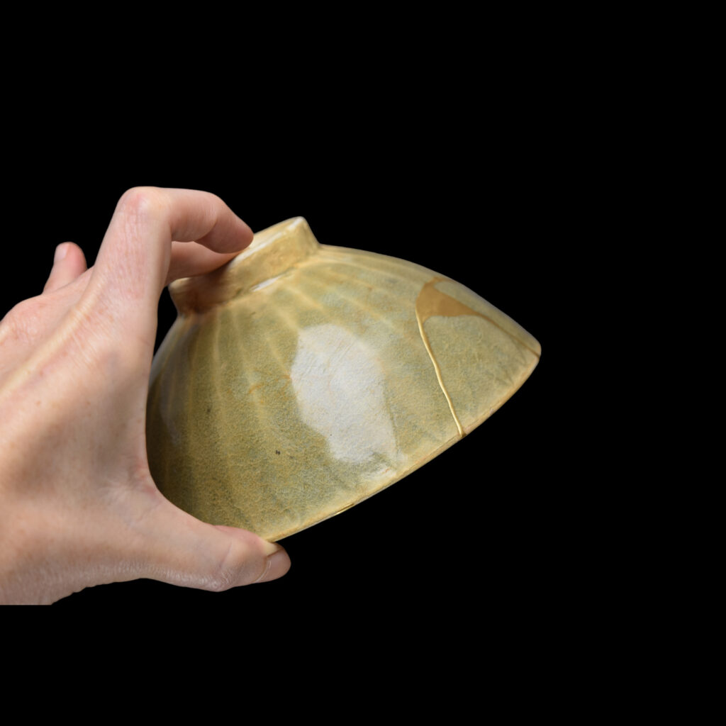 Traditional Kintsugi Shop: Kintsugi By Myriam greff