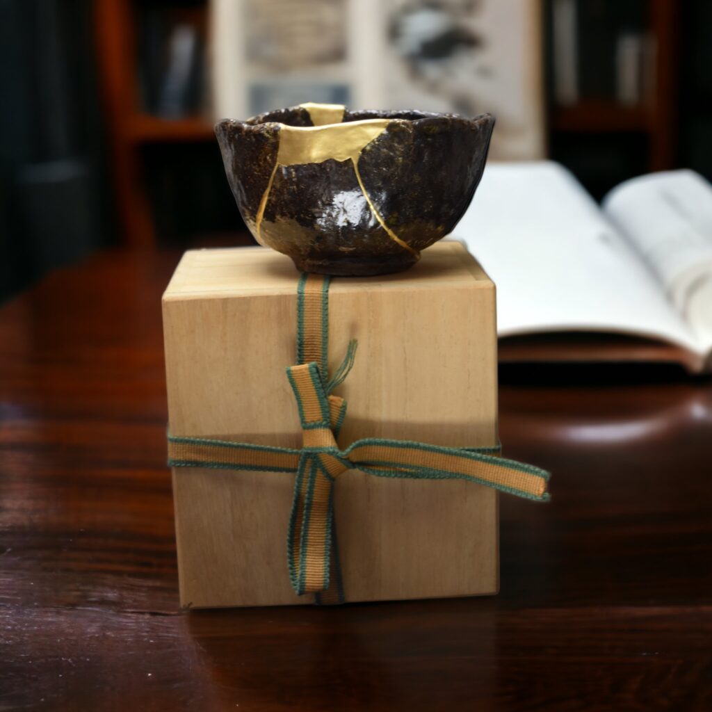Traditional Kintsugi Shop: Kintsugi By Myriam greff