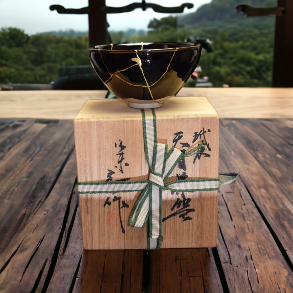 Traditional Kintsugi Shop: Kintsugi By Myriam greff