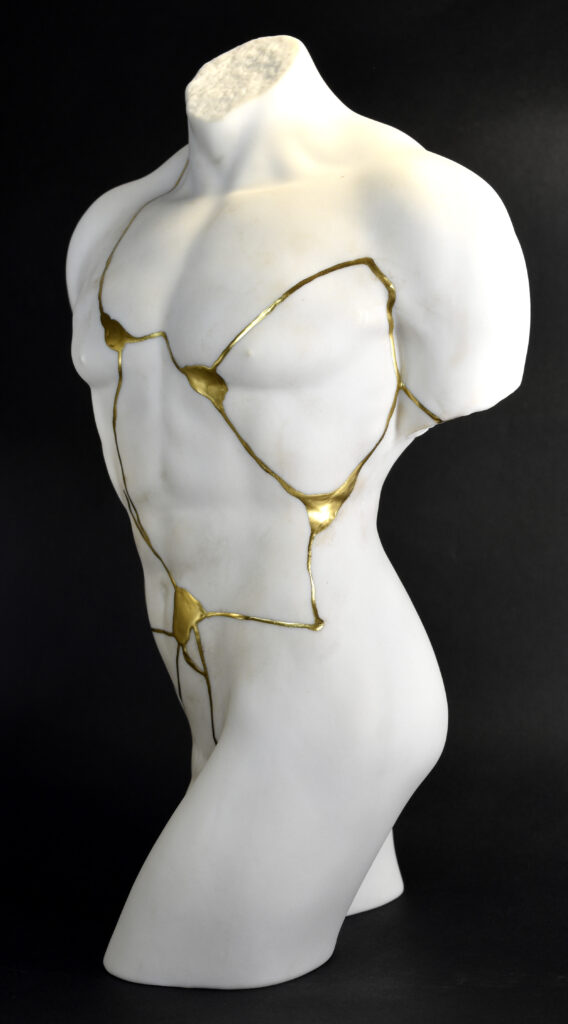 Traditional Kintsugi Shop: Kintsugi By Myriam greff