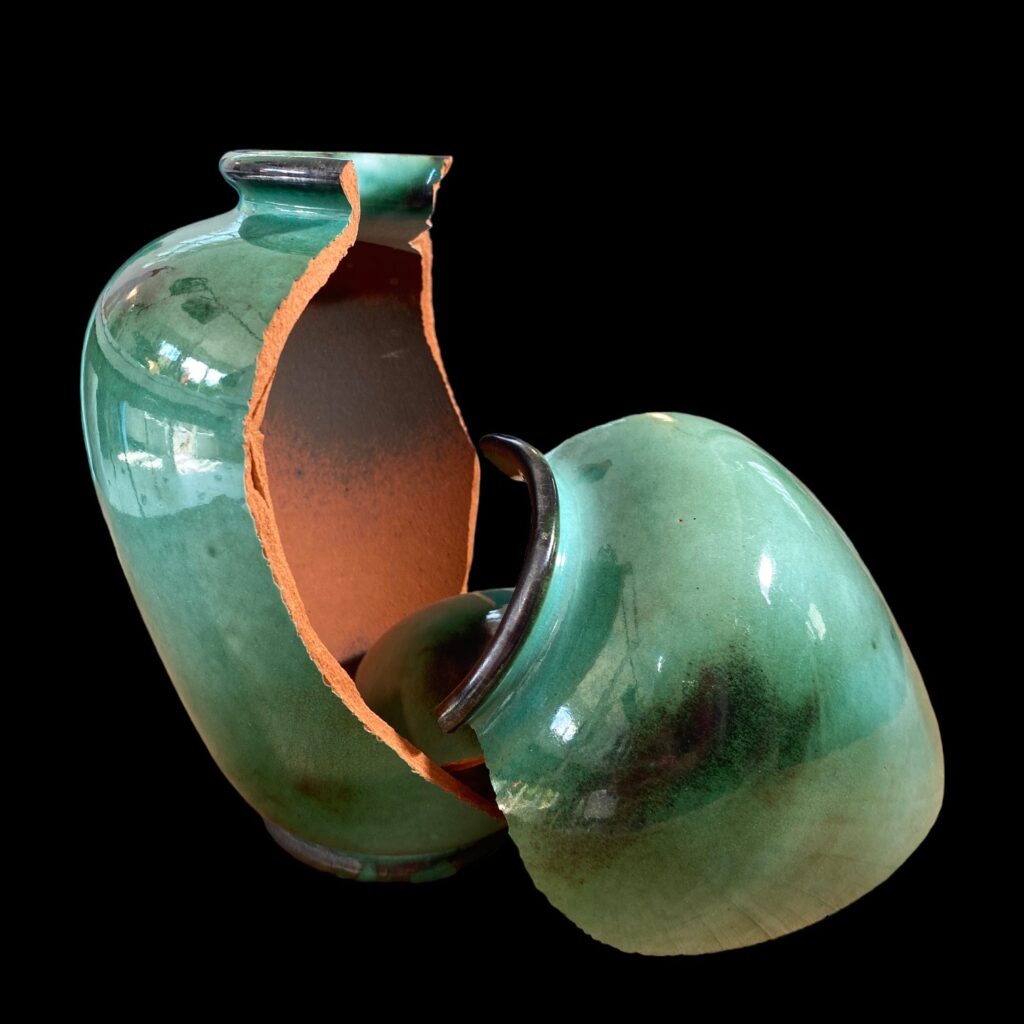 Traditional Kintsugi Shop: Kintsugi By Myriam greff