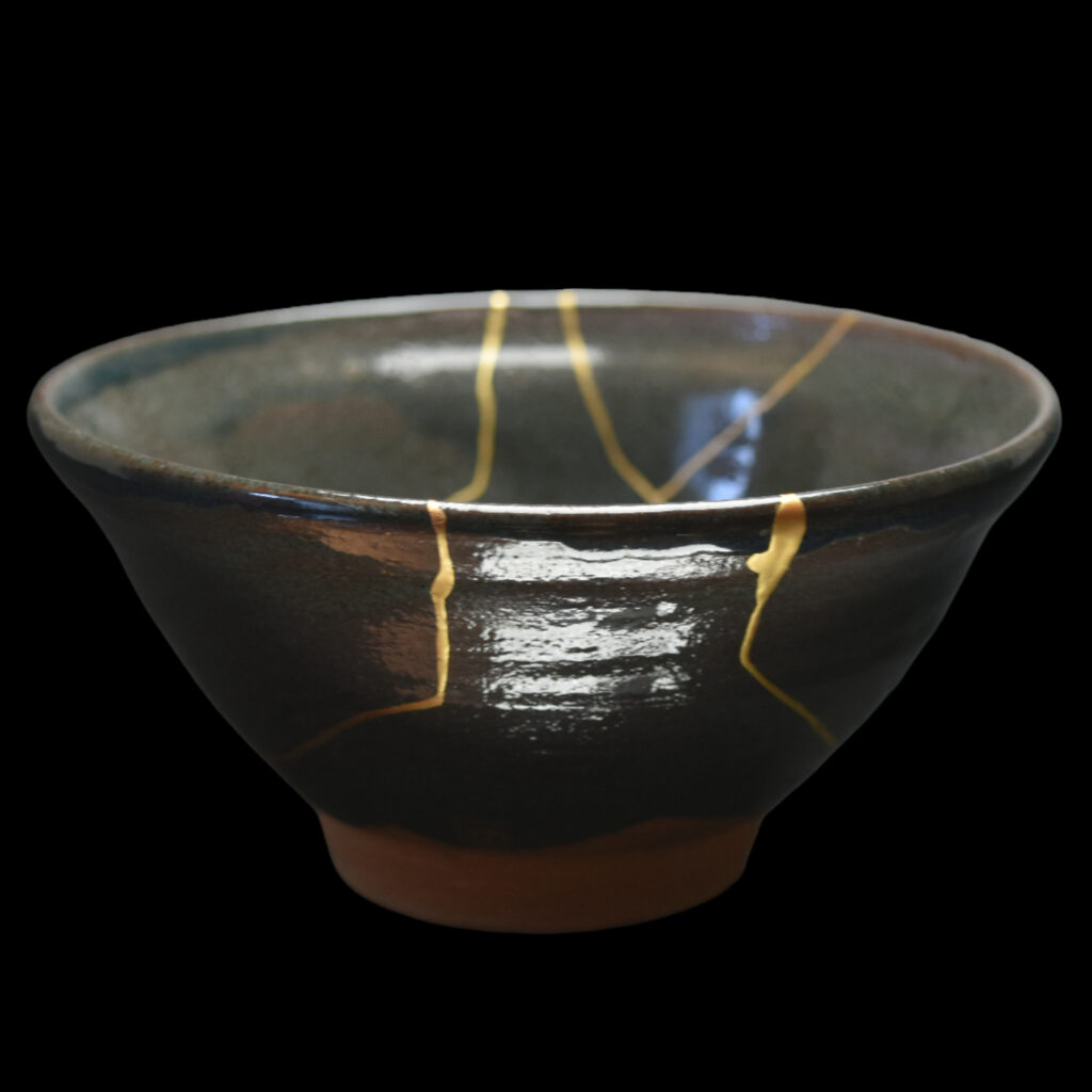 Traditional Kintsugi Shop: Kintsugi By Myriam greff