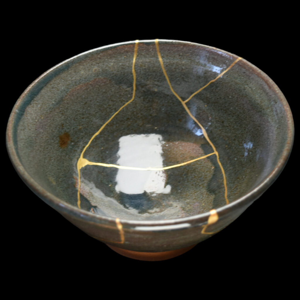 Traditional Kintsugi Shop: Kintsugi By Myriam greff