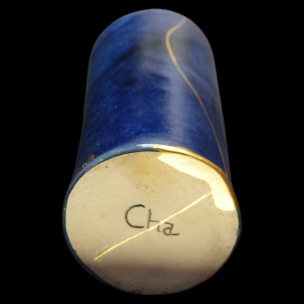Traditional Kintsugi Shop: Kintsugi By Myriam greff
