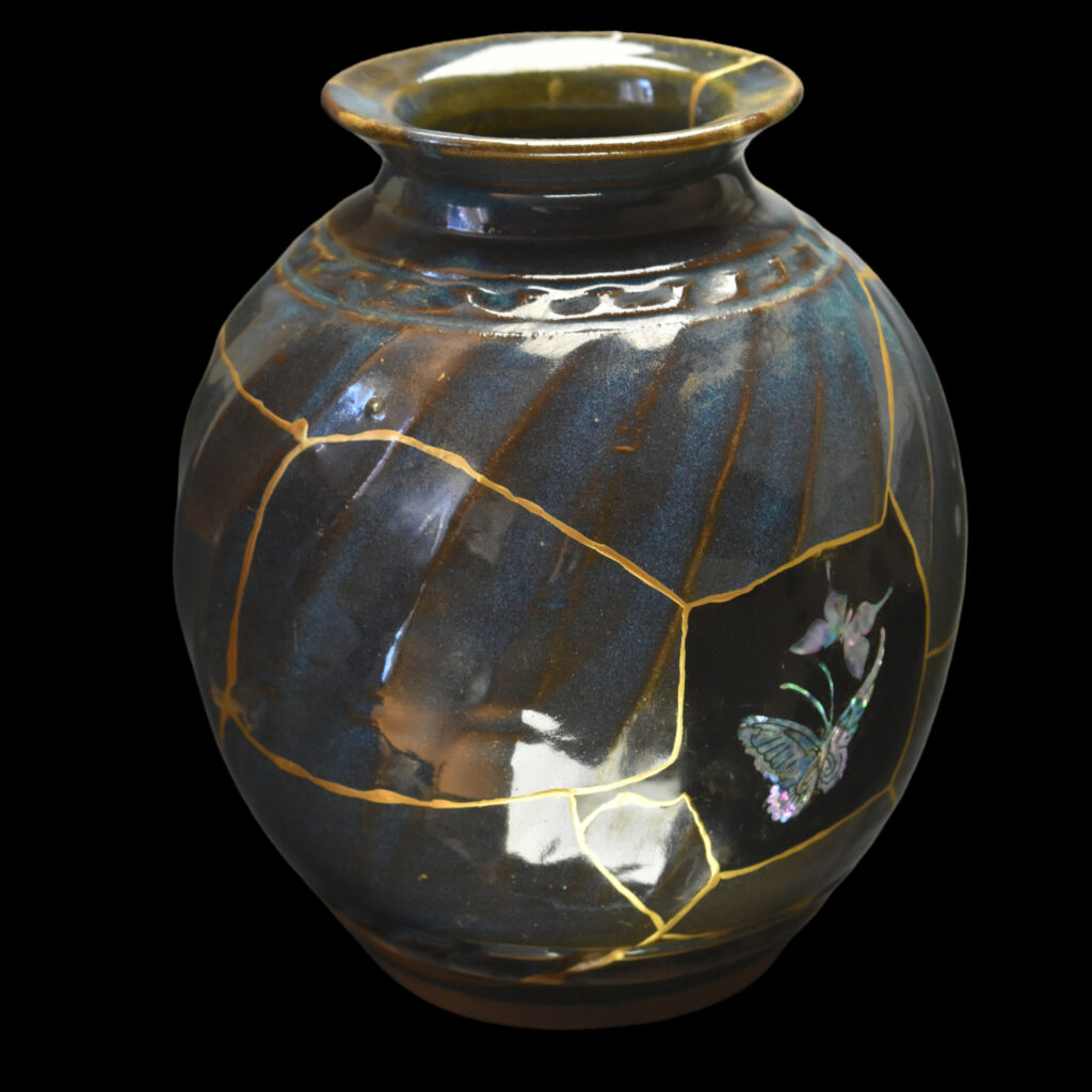 Traditional Kintsugi Shop: Kintsugi By Myriam greff