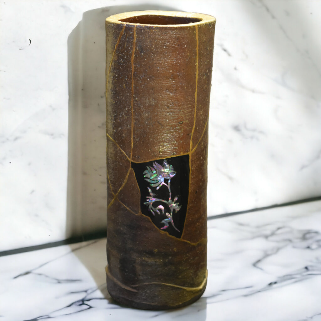 Traditional Kintsugi Shop: Kintsugi By Myriam greff