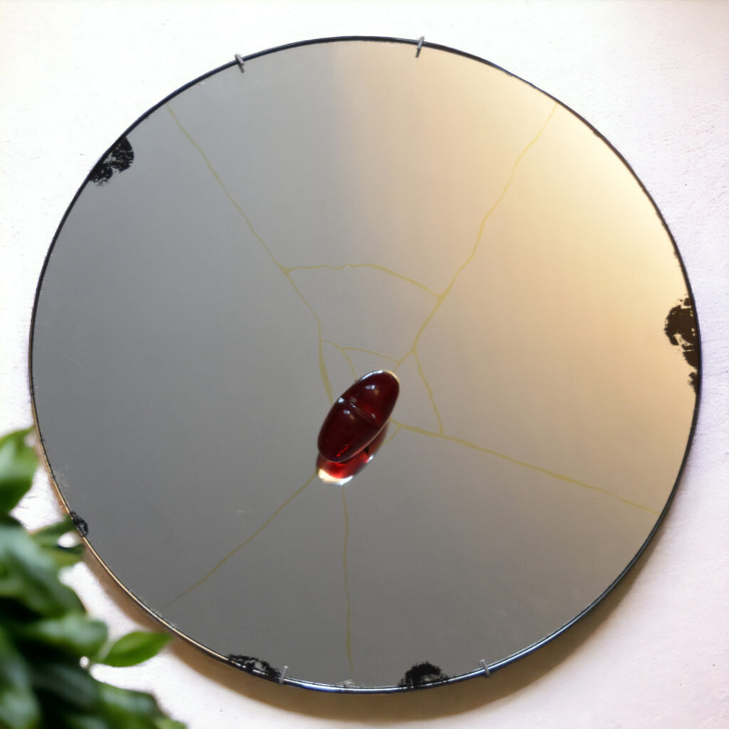 Traditional Kintsugi Shop: Kintsugi By Myriam greff