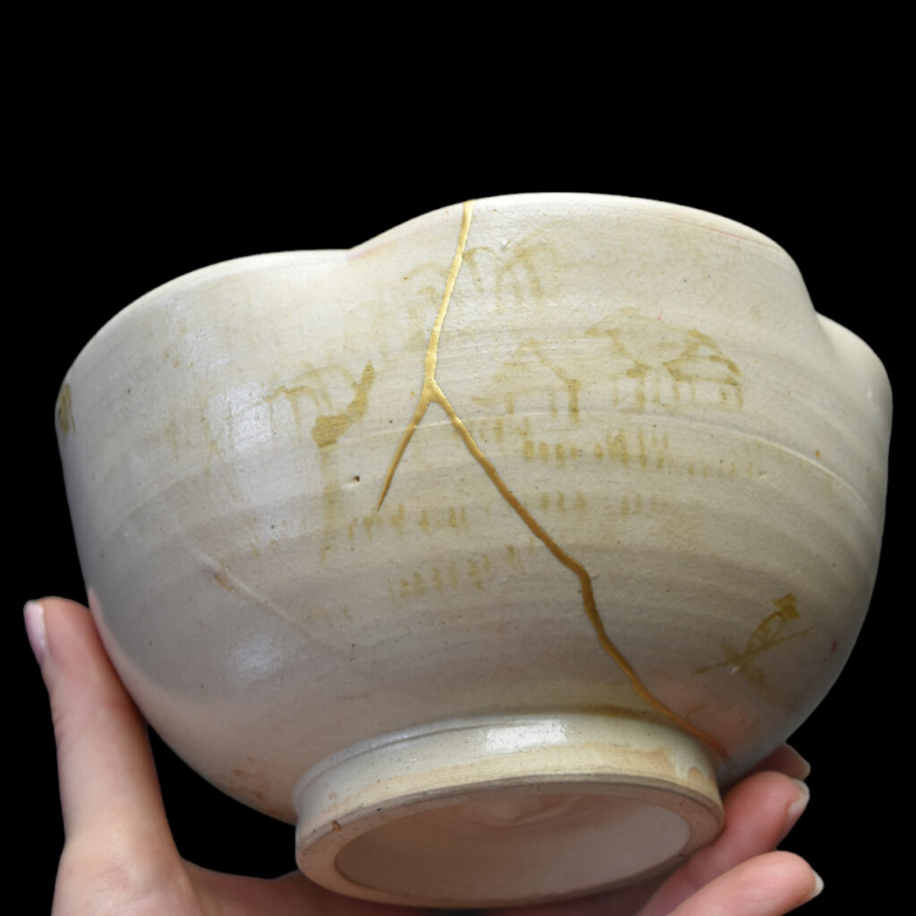 Traditional Kintsugi Shop: Kintsugi By Myriam greff
