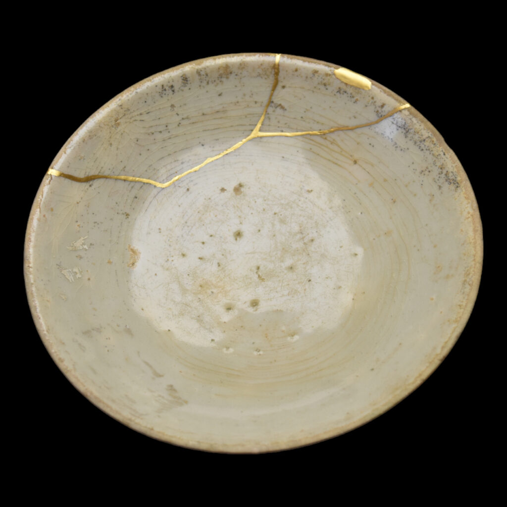 Traditional Kintsugi Shop: Kintsugi By Myriam greff