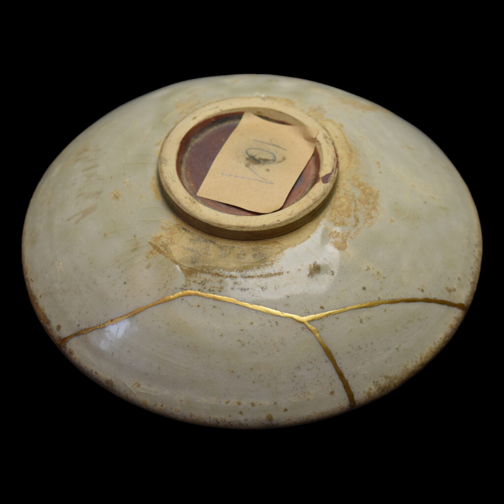 Traditional Kintsugi Shop: Kintsugi By Myriam greff