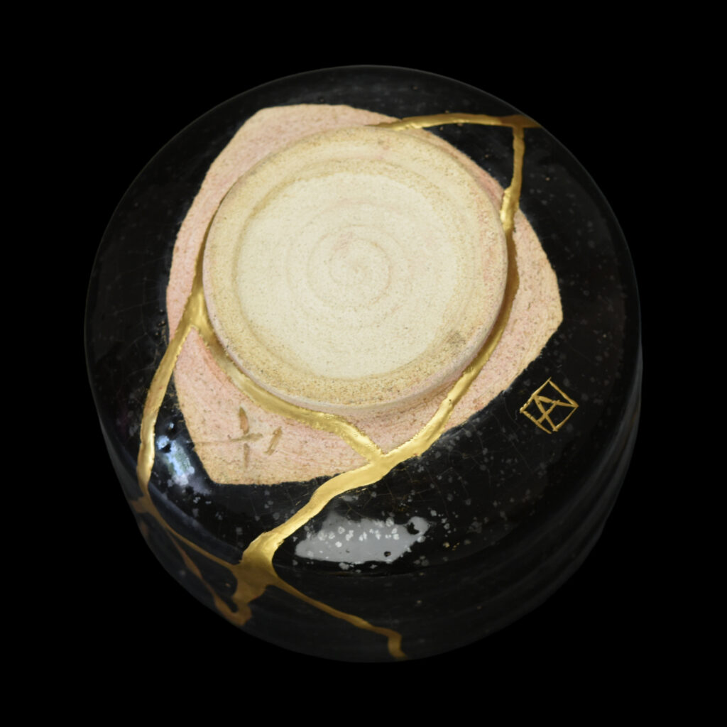 Traditional Kintsugi Shop: Kintsugi By Myriam greff