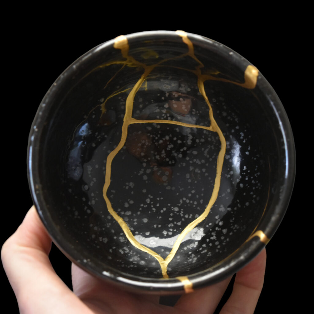 Traditional Kintsugi Shop: Kintsugi By Myriam greff