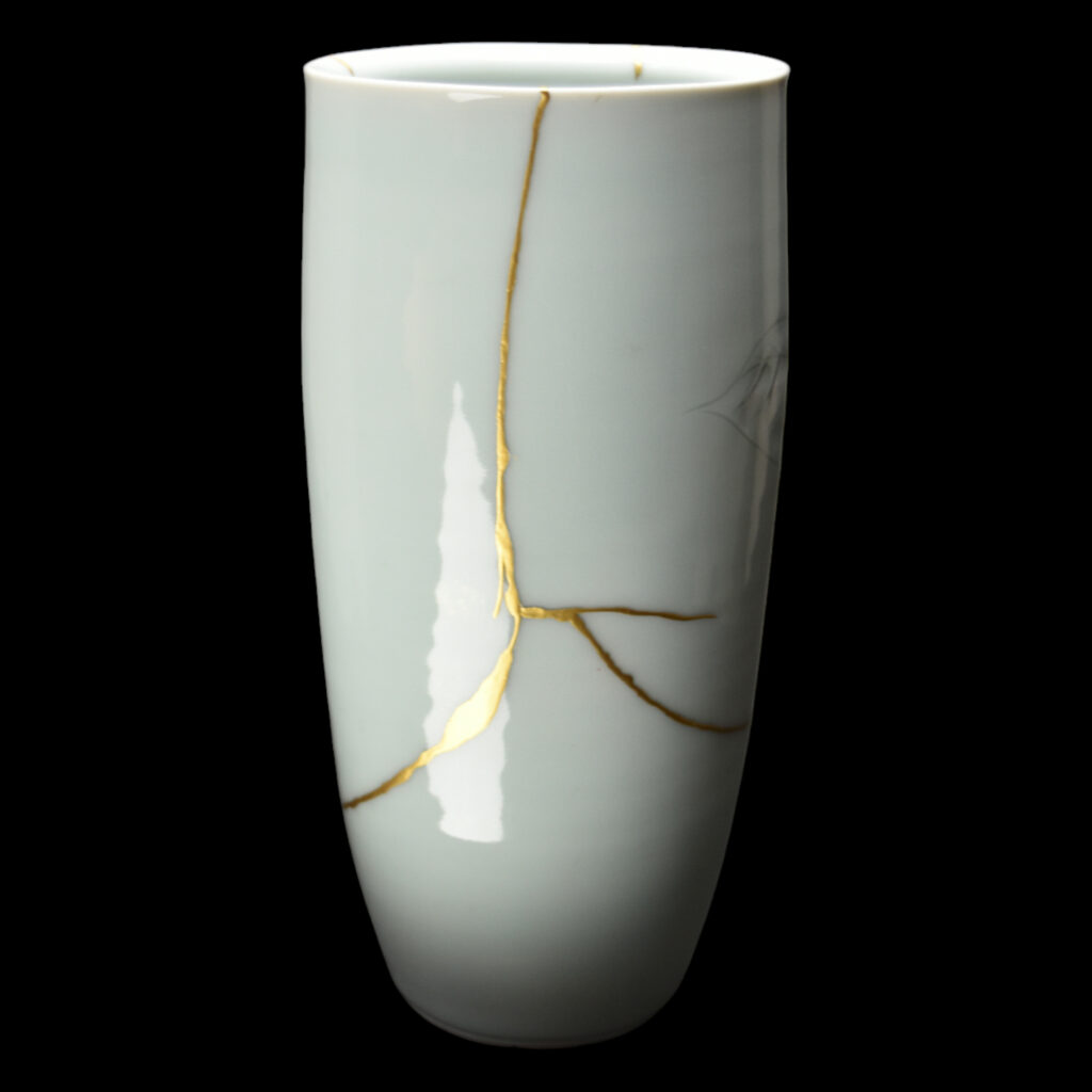 Traditional Kintsugi Shop: Kintsugi By Myriam greff